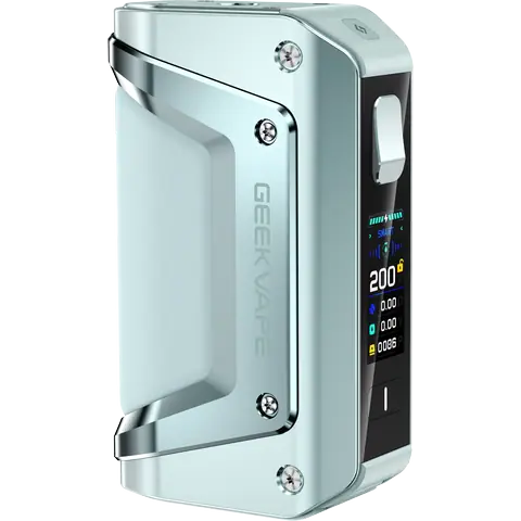 Geek Vape Aegis Legend 3 Mod