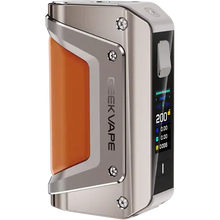 Geek Vape Aegis Legend 3 Mod