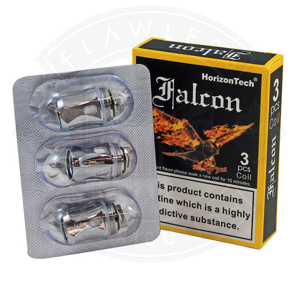 HORIZON TECH FALCON COILS