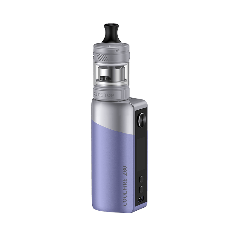 Innokin Coolfire Z60 plus 5 pack 0.3ohm Z Coil