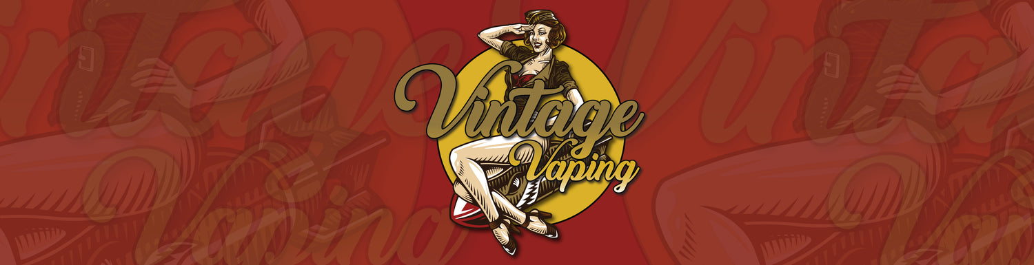 Vintage Vaping