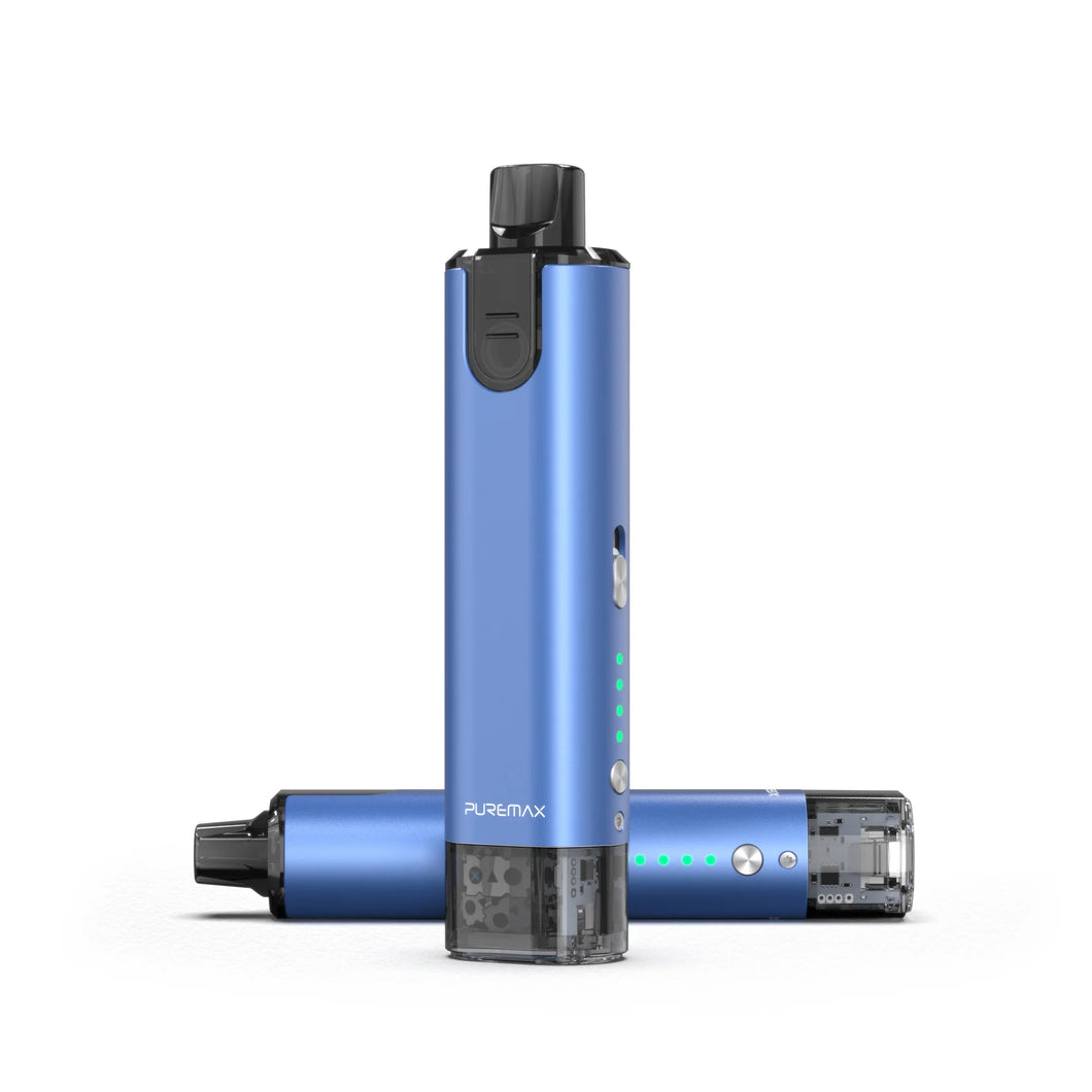 SxMini Puremax Kit - Blue