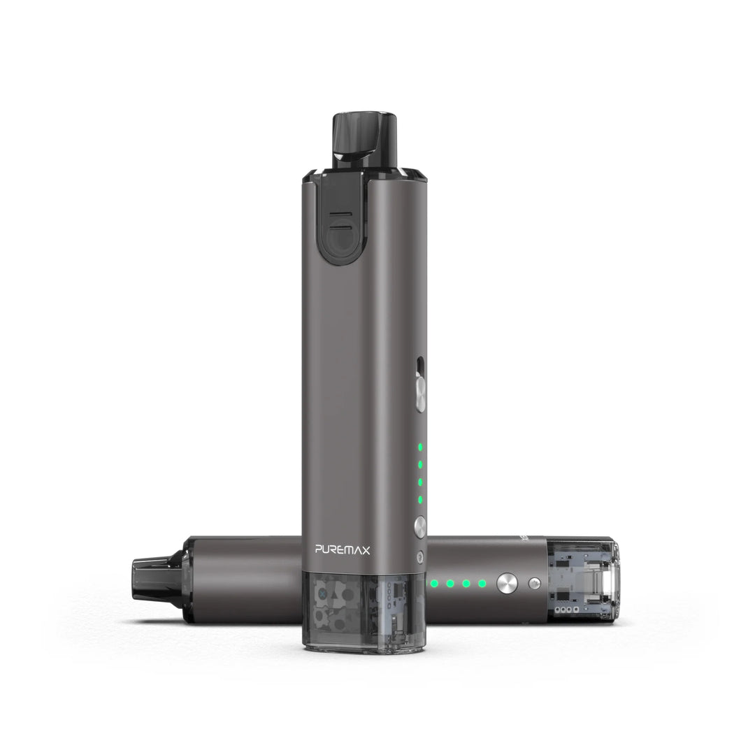 SxMini Puremax Kit - Gunmetal