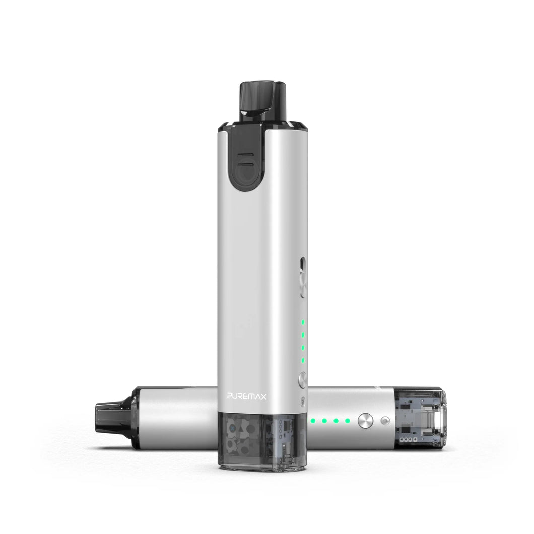 SxMini Puremax Kit - Silver