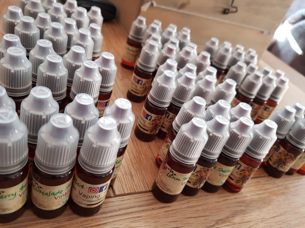 10ml Tester