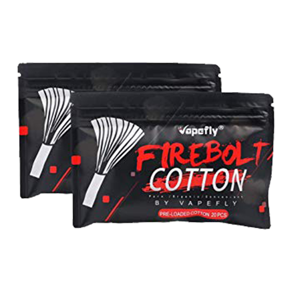 Vapefly Firebolt Cotton
