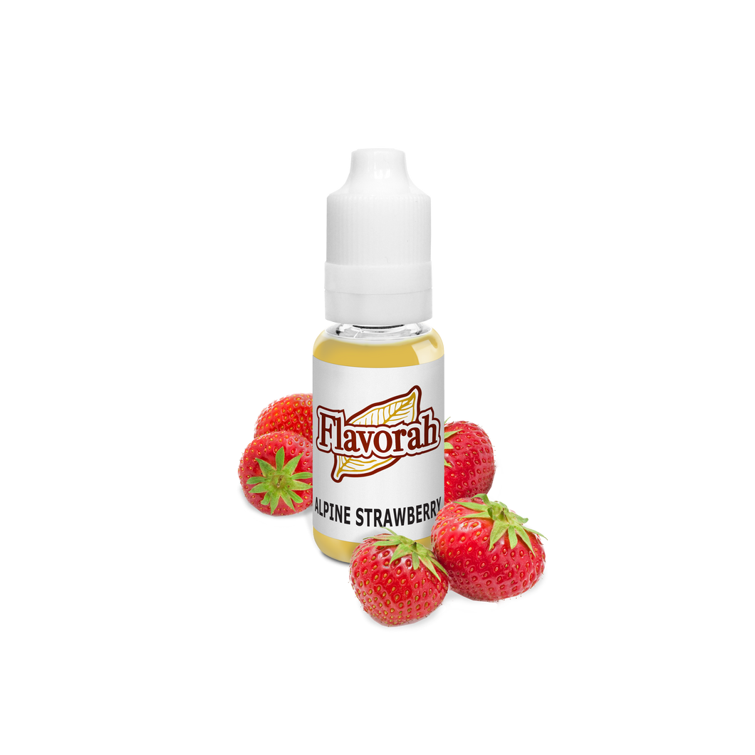 Alpine Strawberry