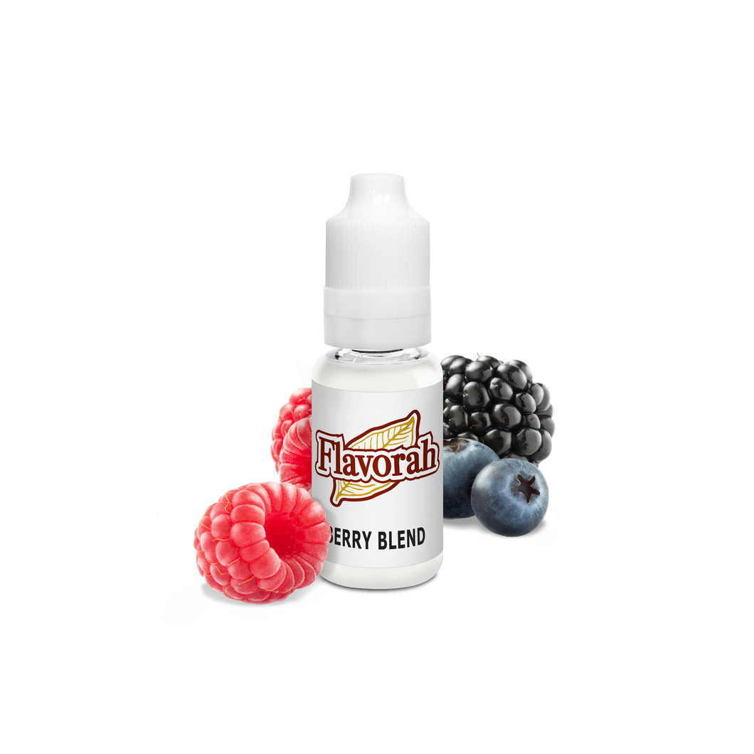 Berry Blend