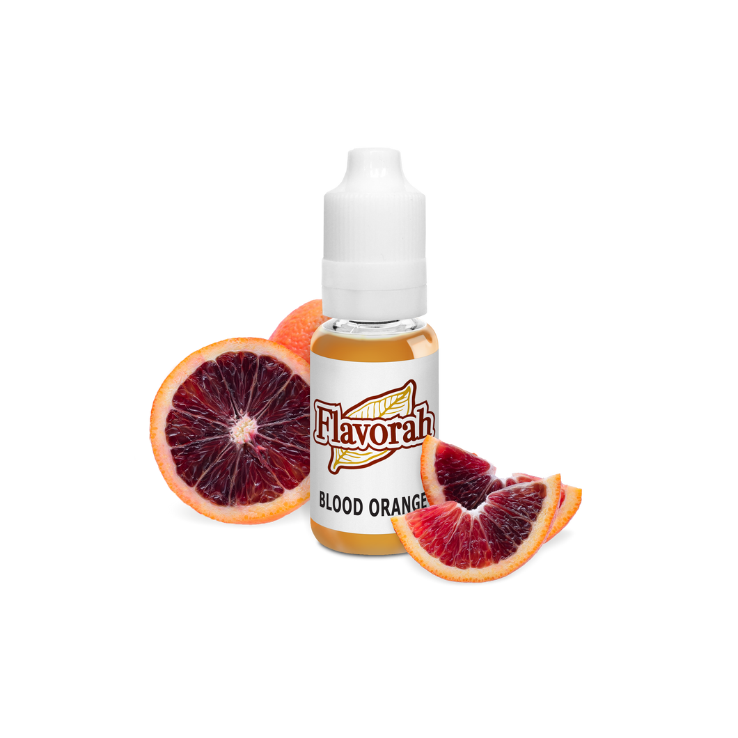Blood Orange