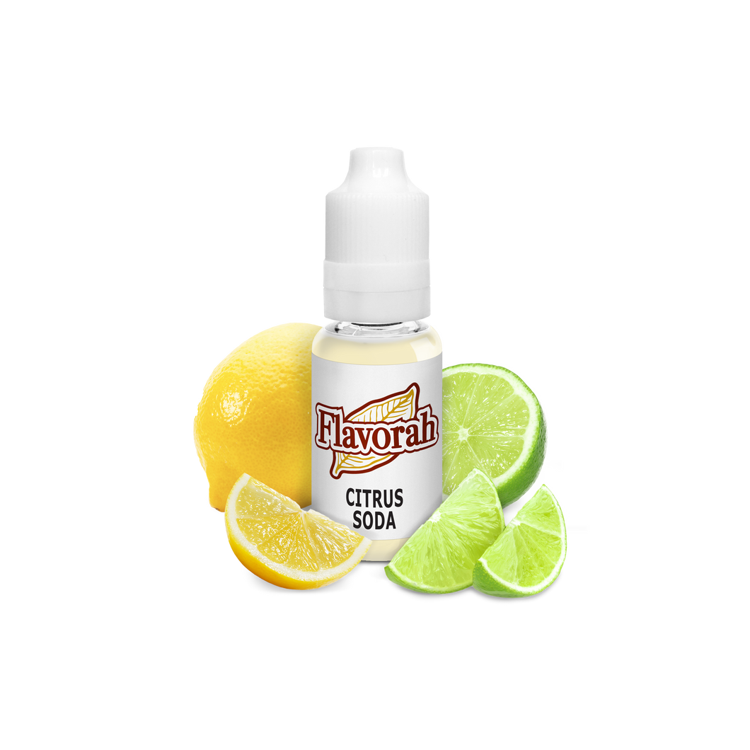 Citrus Soda