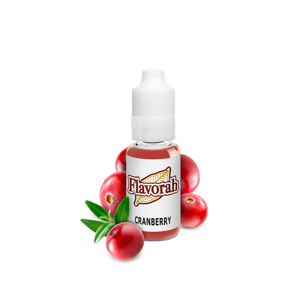 Cranberry