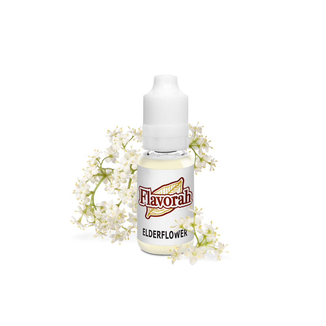 Elderflower