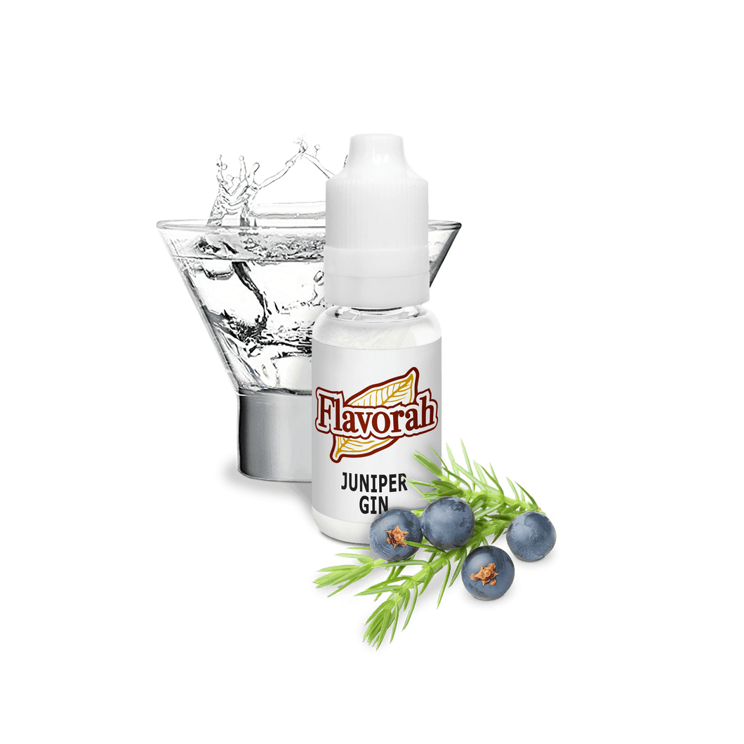 Juniper Gin