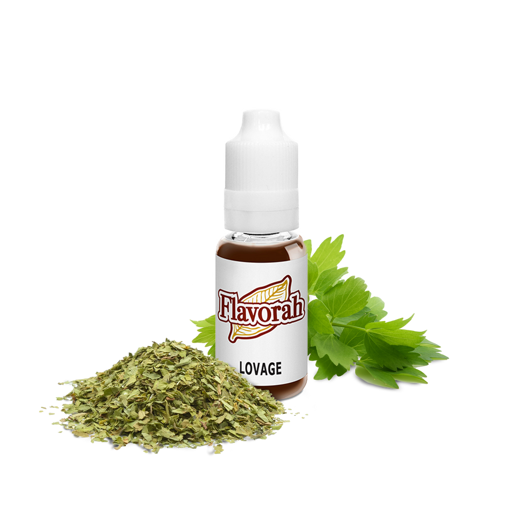 Loveage Root