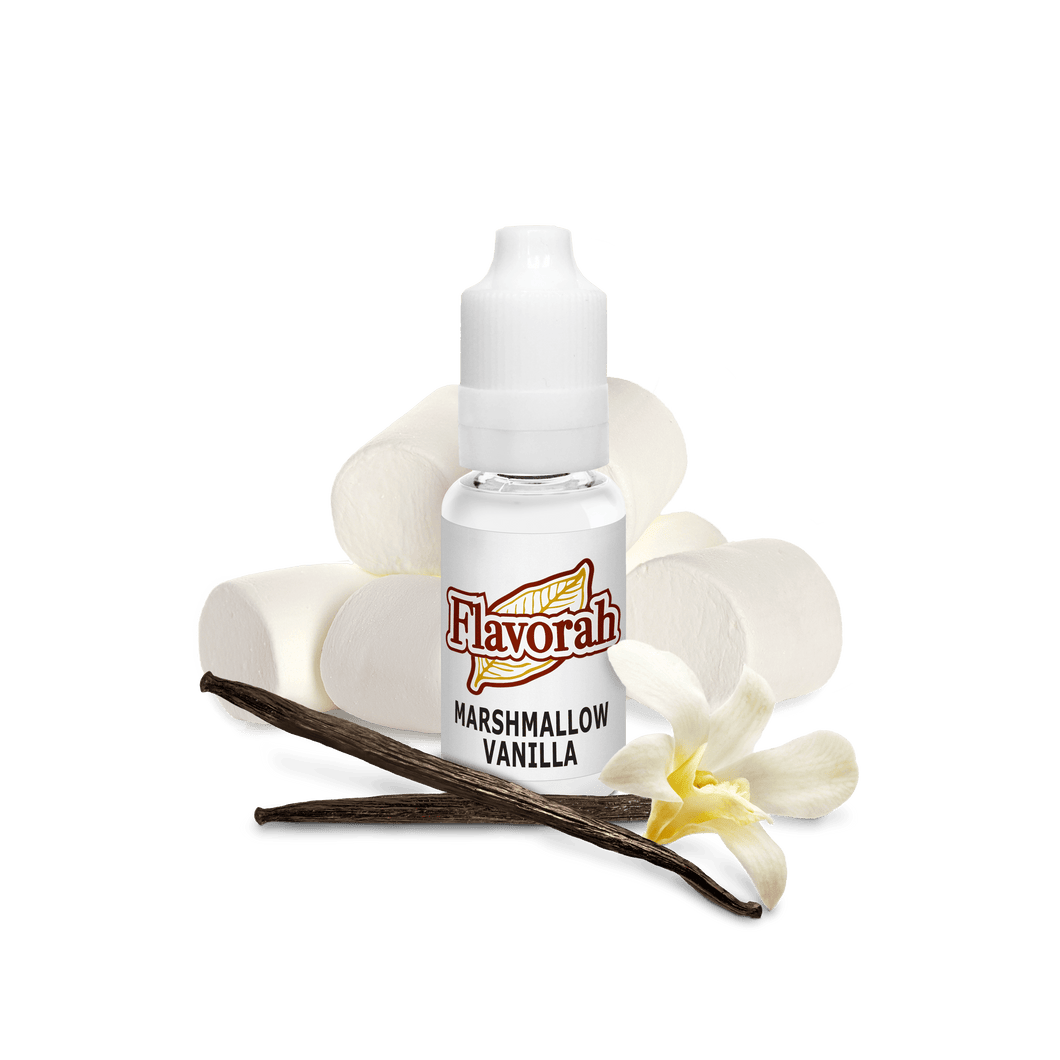 Mashmallow Vanilla
