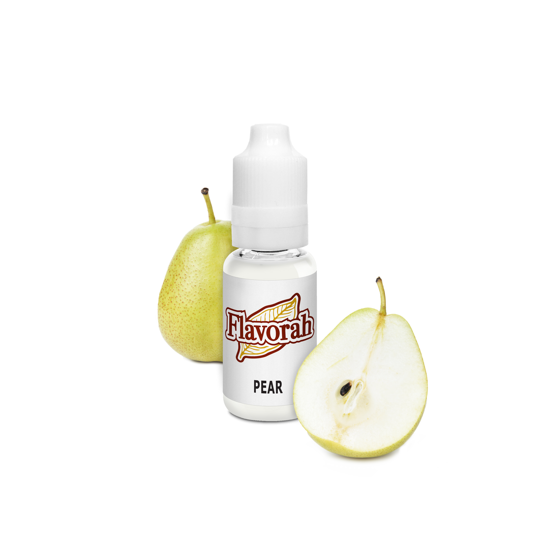 Pear