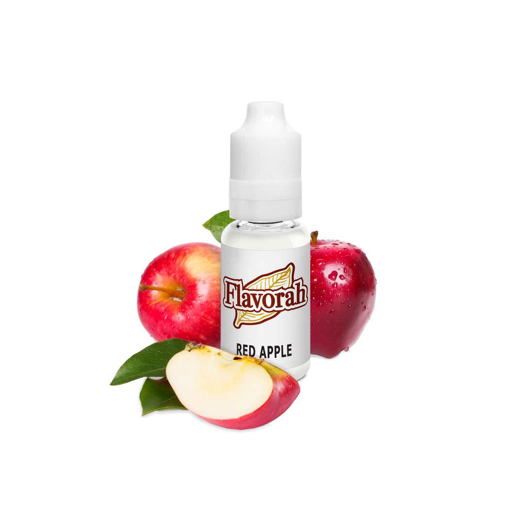 Red Apple