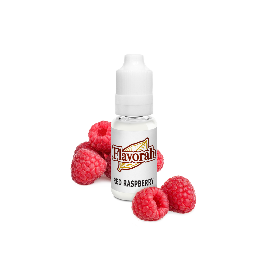 Red Raspberry