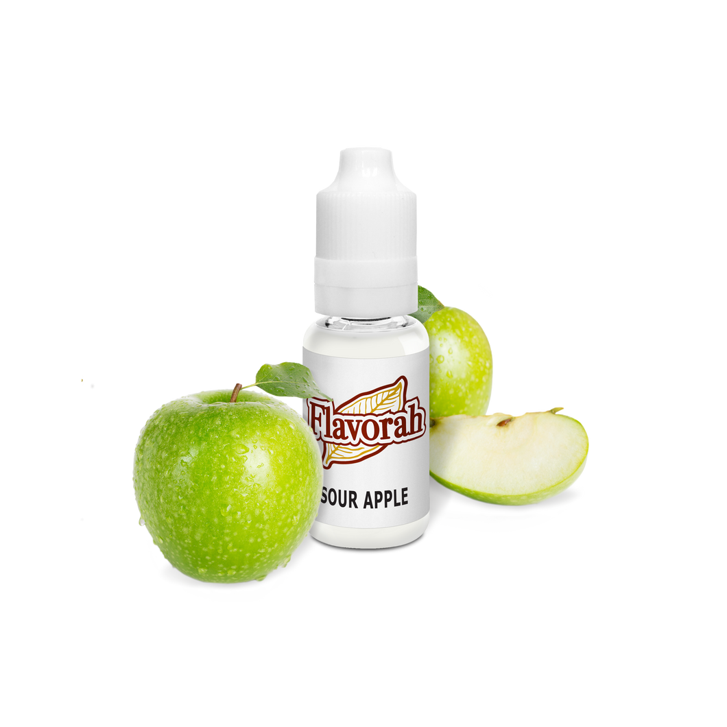 Sour Apple