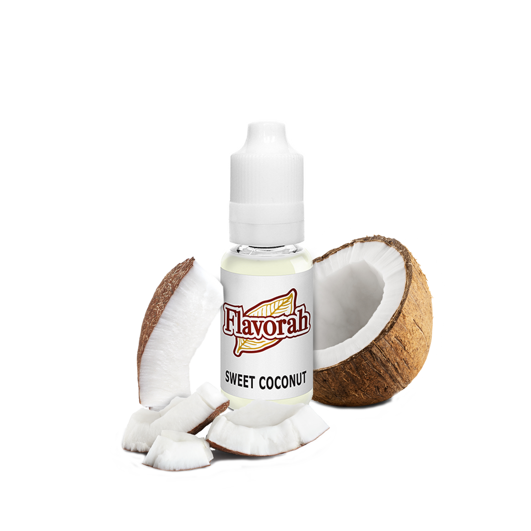 Sweet Coconut