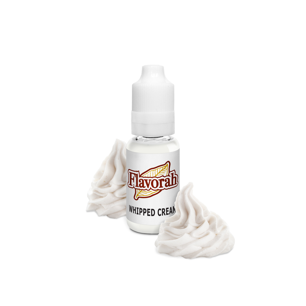 Whipped Cream