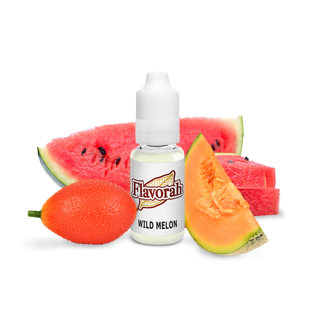 Wild Melon