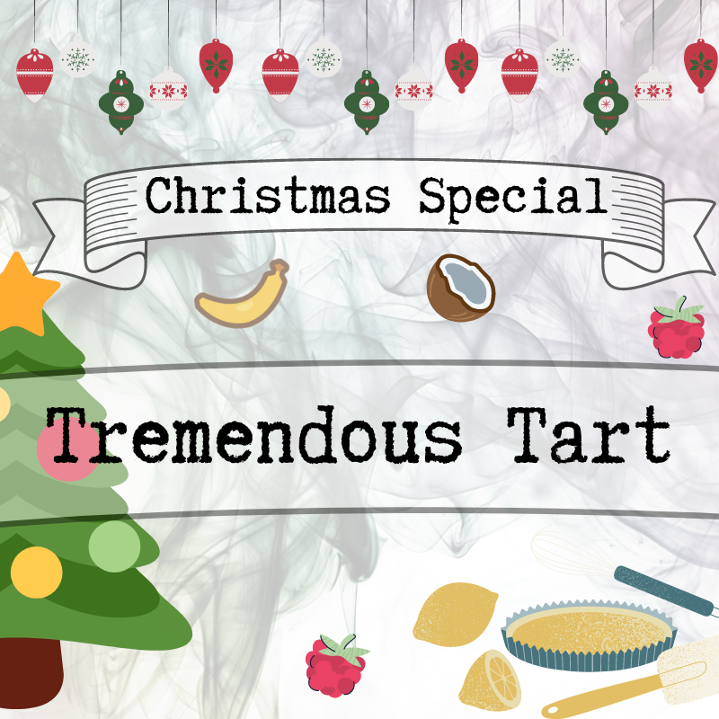 Tremendous Tart