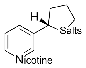 Nic Salt