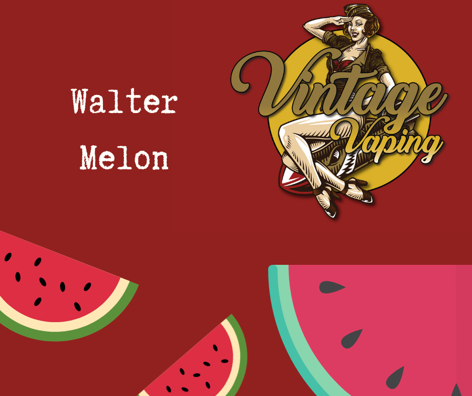 Walter Melon