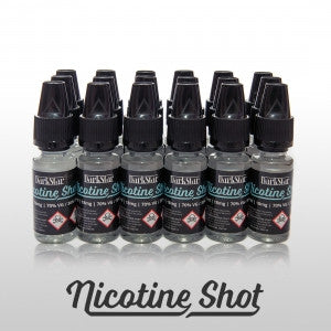 Nic Shot 70VG 30PG