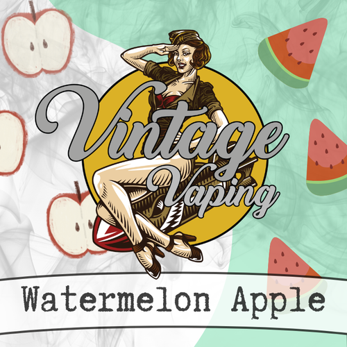 Watermelon Apple