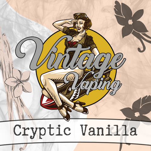 Cryptic Vanilla