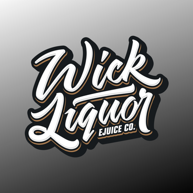 Wick Liquor Bundle!