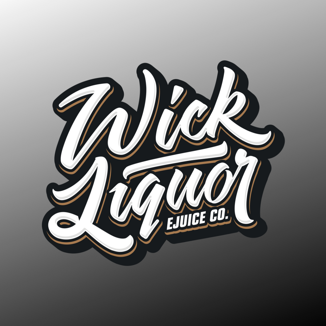 Wick Liquor Bundle!