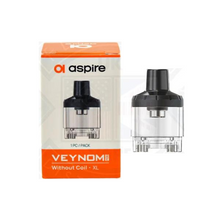 Aspire Veynom LX Bundle