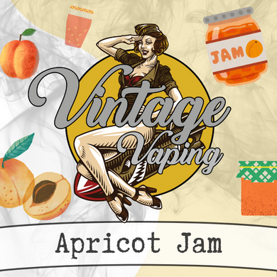 Apricot Jam