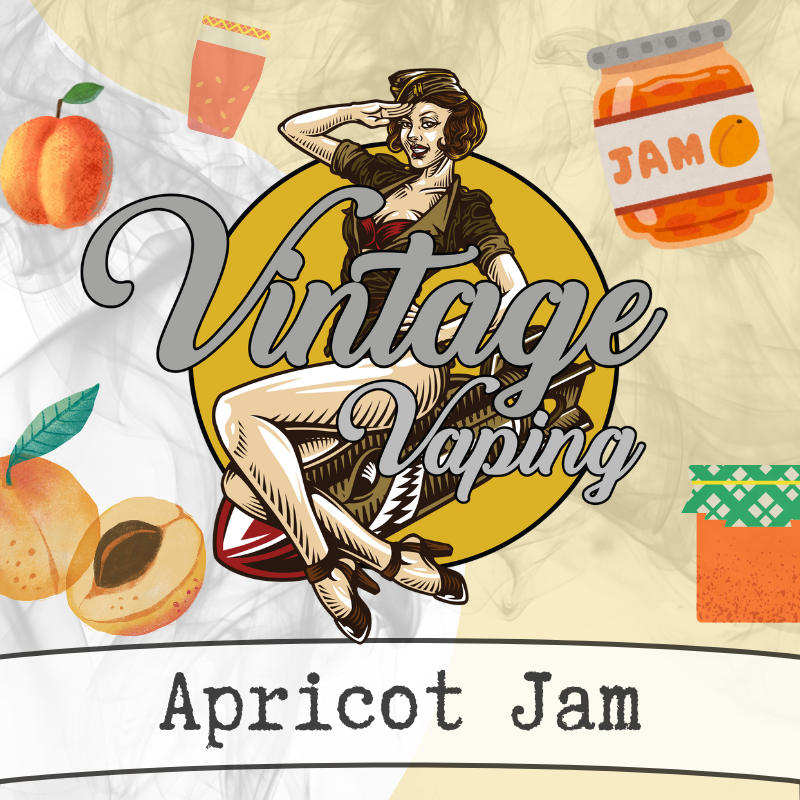 Apricot Jam