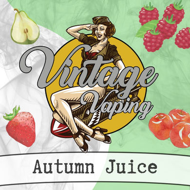 Autumn Juice