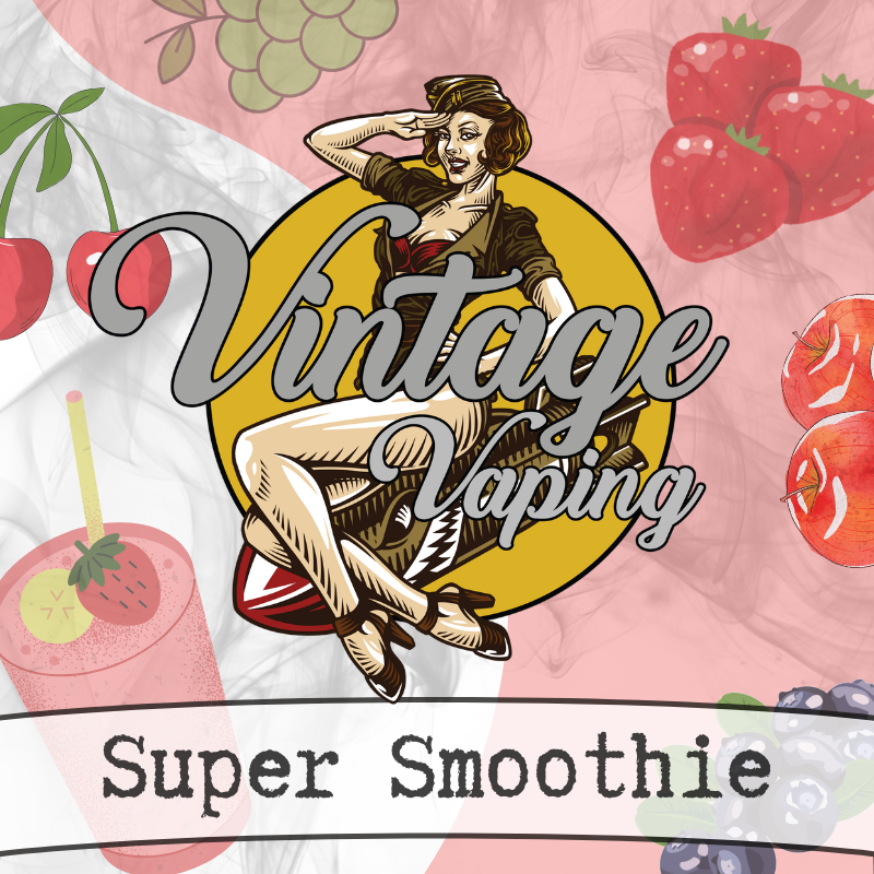 Super Smoothie