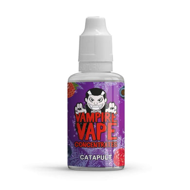 Vampire Vape Concentrate - Catapult