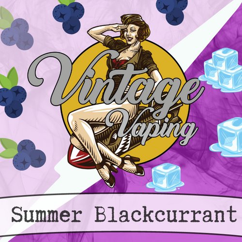 Summer Blackcurrant