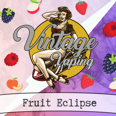 Fruit Eclipse