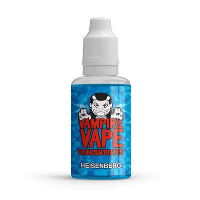 Vampire Vape Concentrate - Heisenberg