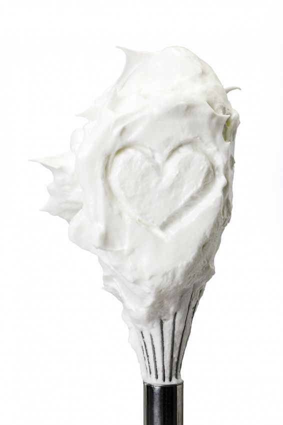 Whipped Cream