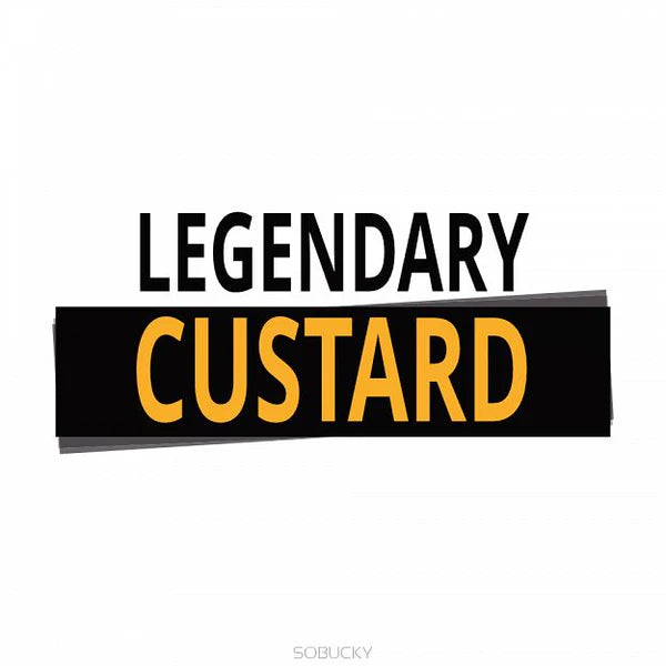 Legendary Custard