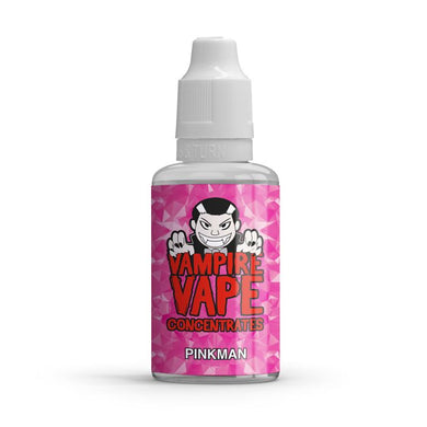 Vampire Vape Concentrate - Pinkman