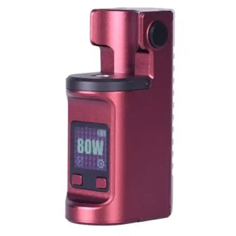 Vaperz Cloud Parsons DNA80c SBS Box Mod Vintage Vaping Vaperz Cloud Parsons DNA80c SBS Box Mod Vintage Vaping