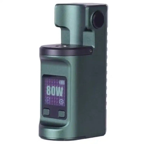 Vaperz Cloud Parsons DNA80c SBS Box Mod Vintage Vaping Vaperz Cloud Parsons DNA80c SBS Box Mod Vintage Vaping