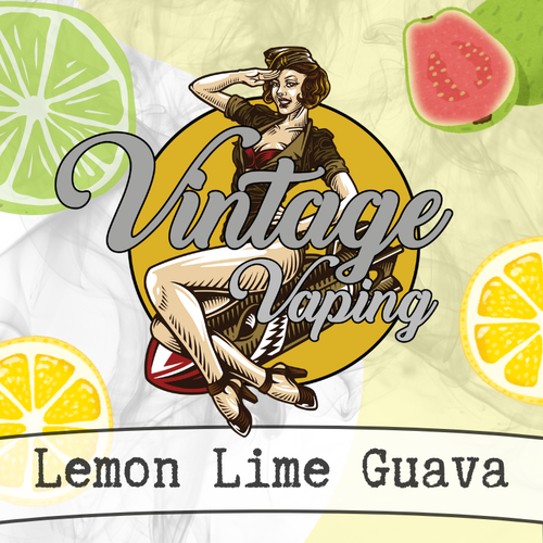 Lemon Lime Guava