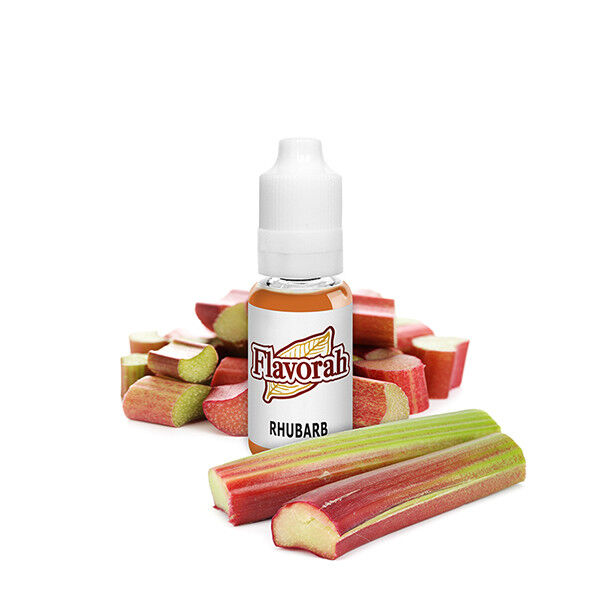 Rhubarb